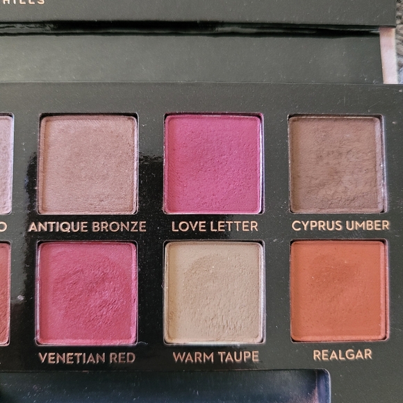 Modern Renaissance Palette ABH - Picture 3 of 5